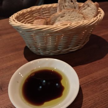 Pirata - Bread - Italian Near Me - Hong Kong, HK