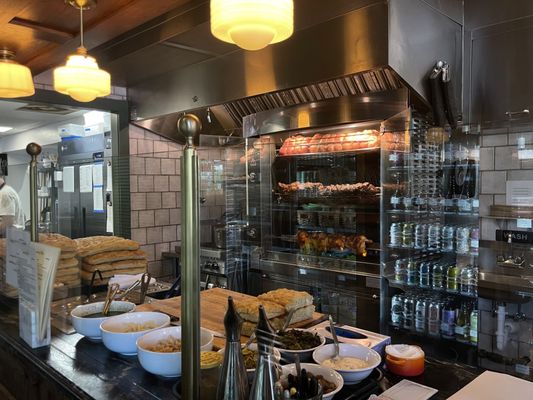 Porchetta Shop by null