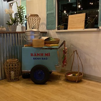 Cris and John - Vietnamese Near Me - Dallas, Texas