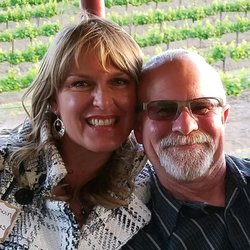 Sara-Syrah - Sara-Syrah and Chris-Chianti