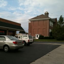 Mama's Pizza