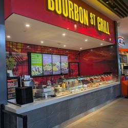 Food stall