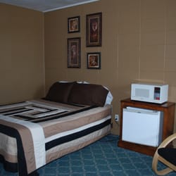 Viking Motel - Queen Bed