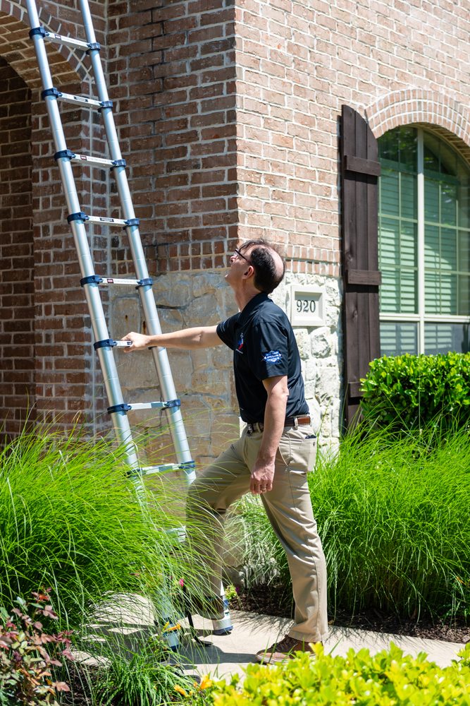 Slide of Greater Texas Roofing