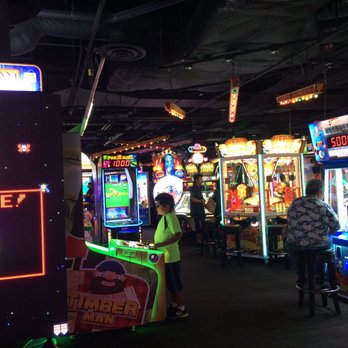 Lucky Strike Honolulu - Arcades Near Me - Honolulu, Hawaii Lucky Strike Honolulu - Arcades Near Me - Honolulu, Hawaii