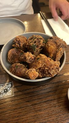 Drunken Kitchen by null