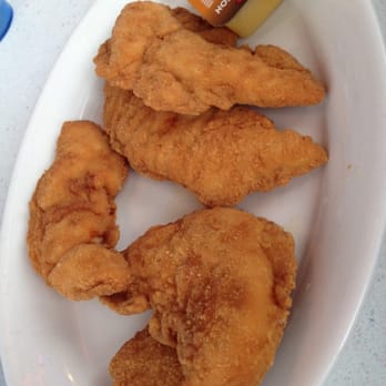 Jay's Diner - Chicken fingers. - American Near Me - Rochester, New York