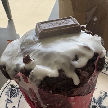 Fort Denaud Farm - Gluten free chocolate muffin - Bakeries Near Me - Fort Denaud, Florida