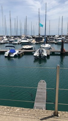 Cascais Marina by null