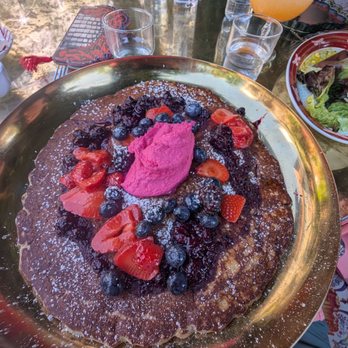 Night Hawk - Hot cakes - Greek Near Me - Coronado, California Night Hawk - Hot cakes - Greek Near Me - Coronado, California