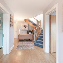 Caravogue House - A warm welcome awaits you