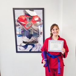 Omega Martial Arts