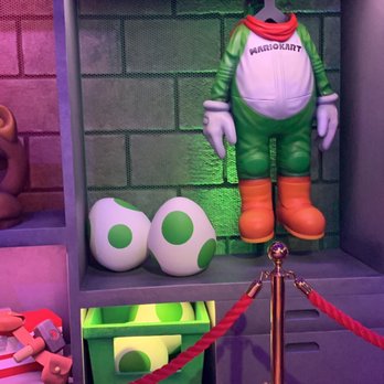 Mario Kart Bowsers Challenge - Amusement Parks Near Me - Universal City, California Mario Kart Bowsers Challenge - Amusement Parks Near Me - Universal City, California