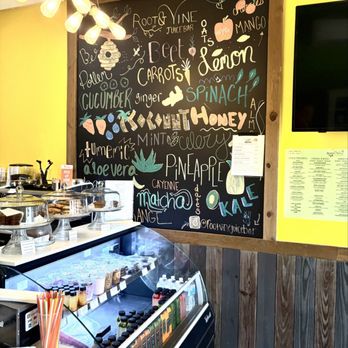 Root & Vine Juice Bar - Powered By Veg & Fruit - Juice Bars & Smoothies Near Me - Bronxville, New York Root & Vine Juice Bar - Powered By Veg & Fruit - Juice Bars & Smoothies Near Me - Bronxville, New York