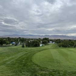 Hillcrest Country Club