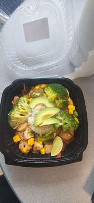 Not Your Average Joe's - Westwood by null