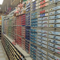 Rusty Hammer Hardware Store