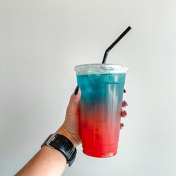 Daily Dose Keystone - Hurricane Energy Bomb