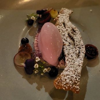 Jeune Et Jolie - gateau au fromage - French Near Me - Carlsbad, California Jeune Et Jolie - gateau au fromage - French Near Me - Carlsbad, California