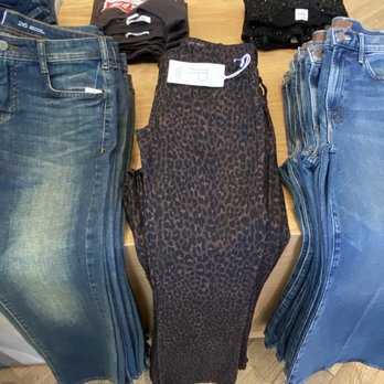 Anthropologie - Women's Clothing Near Me - Las Vegas, Nevada