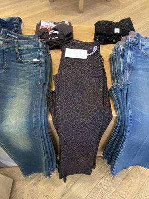 Anthropologie by null