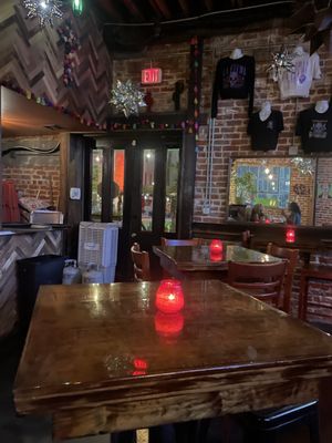 Taqueria La Lucha by null