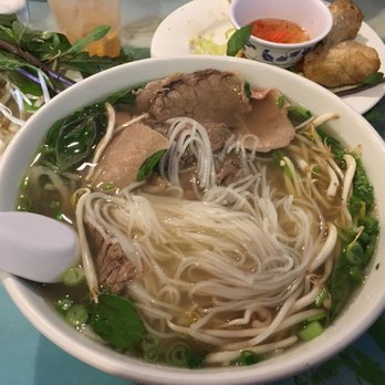 Pho #1 - #48 - Vietnamese Near Me - Albuquerque, New Mexico