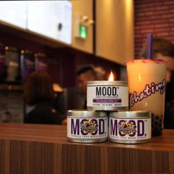 Chatime