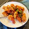 Golden Sails Chinese Restaurant gift card