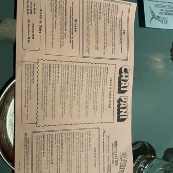 Chai Pani - Indian Near Me - Decatur, Georgia