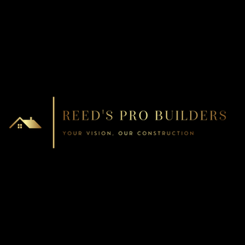 Reed's Pro Builders - the logo for reed's pro builders - General Contractors Near Me Reed's Pro Builders - the logo for reed's pro builders - General Contractors Near Me