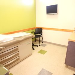 CareSpot Urgent Care - Tamarac - CareSpot exam table