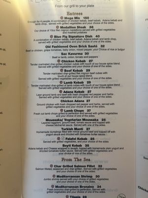 Menu photo 3 Blue Fig Garden Southbury, CT Menu photo 3 Blue Fig Garden Southbury, CT