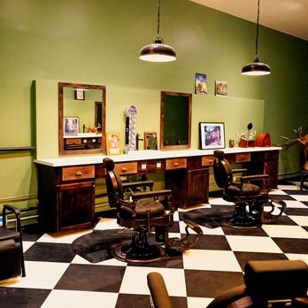 Rally Point Barbershop - Barbers Near Me - Arcadia, California Rally Point Barbershop - Barbers Near Me - Arcadia, California