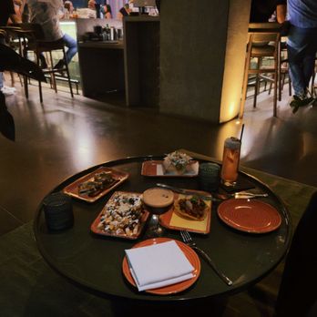 Butterfly - Beer Bar Near Me - Nashville, Tennessee