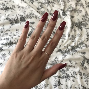 Captivate Nail Spa - Go to Eric for acrylics ! - Nail Salons Near Me - Fullerton, California Captivate Nail Spa - Go to Eric for acrylics ! - Nail Salons Near Me - Fullerton, California