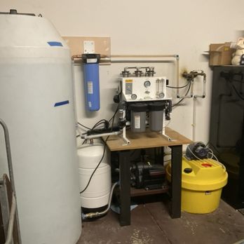 Rapid Rooter Plumbing - Whole house R/O system. - Plumbing Near Me - Phoenix, Arizona