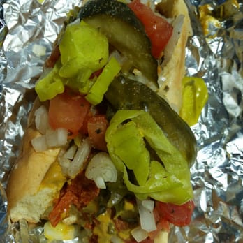 Ed The Hotdogger - Mmmm so good. - Street Vendors Near Me - Phoenix, Arizona