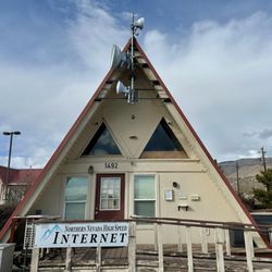 Northern Nevada High Speed Internet - TRE Office - 1492 Albite Rd