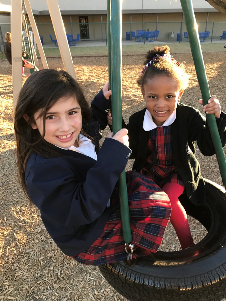 Lake Country Christian School - childcare center in Fort Worth, TX