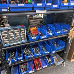 Tool Thrift Shop