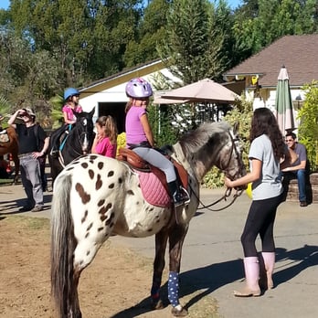 Clare's Riding Club - Horseback Riding Near Me - Poway, California