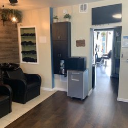 ANU Hair Studio