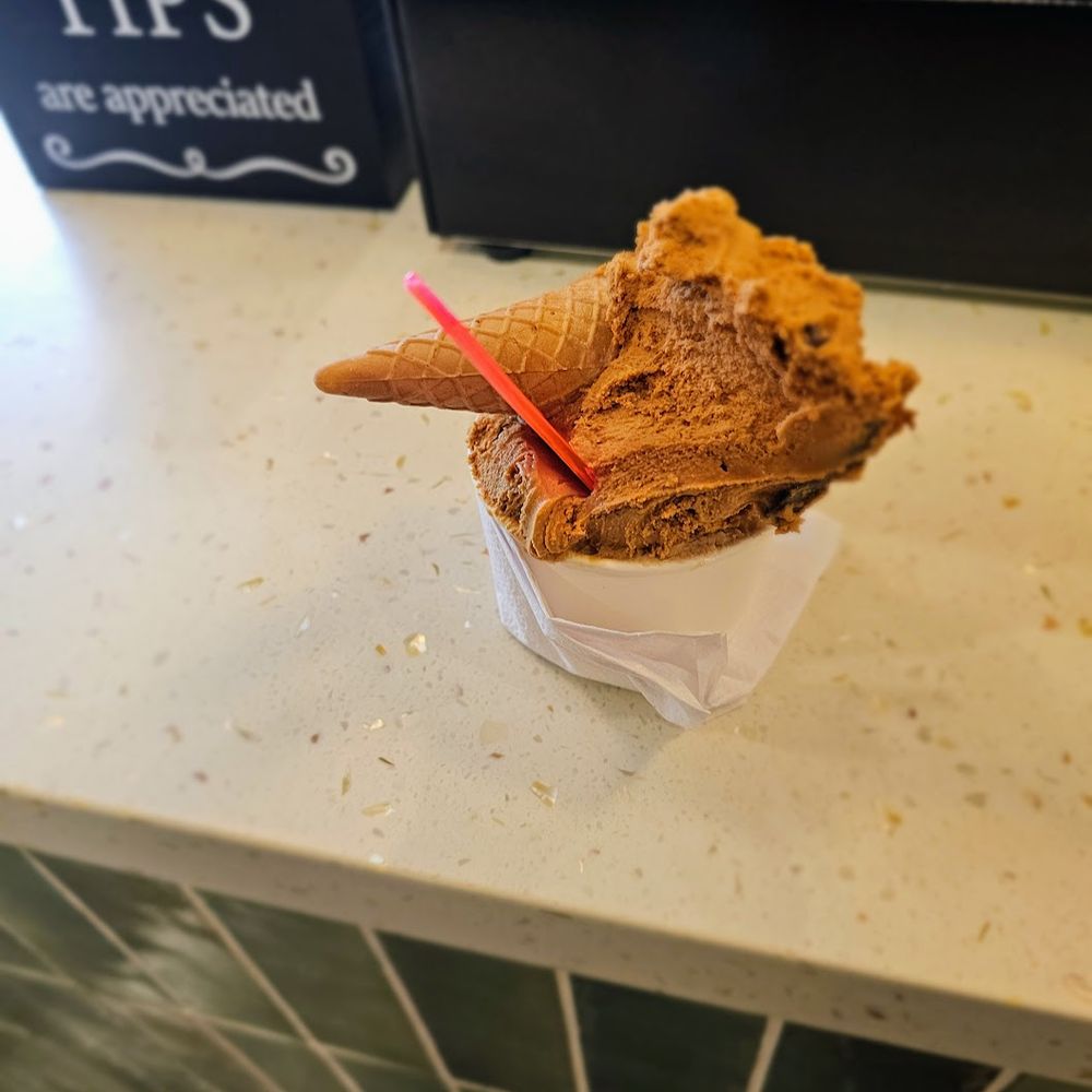 Bertoni Gelato - Medium Size- $8.50. Dulce de leche (excellent) and hazelnut (very good) Nice portion size and good quality - Gelato Near Me - Brooklyn, New York Bertoni Gelato - Medium Size- $8.50. Dulce de leche (excellent) and hazelnut (very good) Nice portion size and good quality - Gelato Near Me - Brooklyn, New York