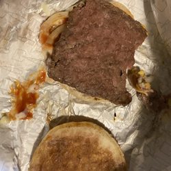 Wendy's