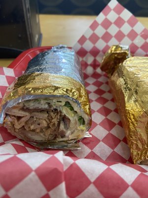 Baraka Shawarma Atlanta by null