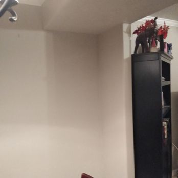 Home Run Repair - After I finished - Handyman Near Me