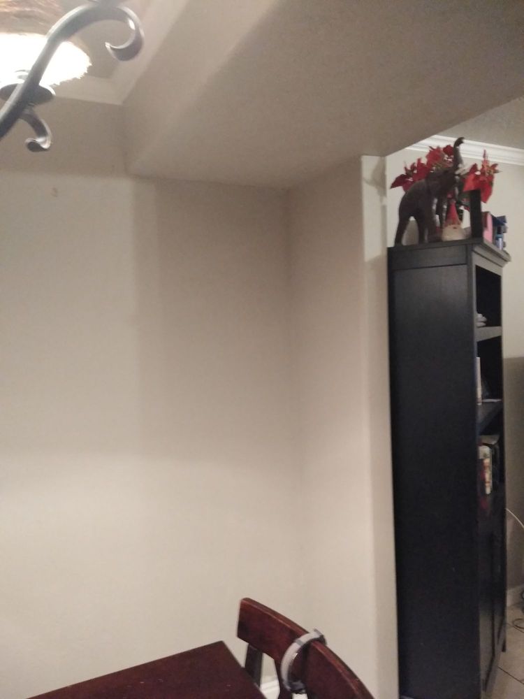 Slide of Home Run Repair