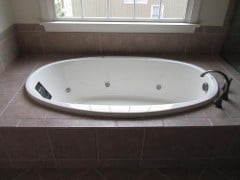 Slide of D L Jones Plumbing