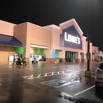 Lowe's Home Improvement - Hardware Stores Near Me - Hendersonville, North Carolina